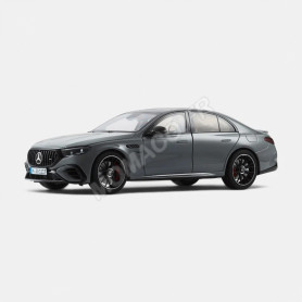 MERCEDES-AMG E 53 HYBRID 4MATIC+ LIMOUSINE GRIS