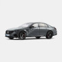 MERCEDES-AMG E 53 HYBRID 4MATIC+ LIMOUSINE GRIS