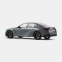 MERCEDES-AMG E 53 HYBRID 4MATIC+ LIMOUSINE GRIS