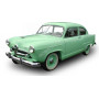 KAISER HENRY J 1951 CERAMIC GREEN
