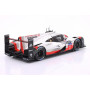 PORSCHE 919 HYBRID 2 BERNHARD/HARTLEY/BAMBER 24H DU MANS 2017 1ER AVEC BOITE COLLECTOR