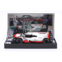 PORSCHE 919 HYBRID 2 BERNHARD/HARTLEY/BAMBER 24H DU MANS 2017 1ER AVEC BOITE COLLECTOR