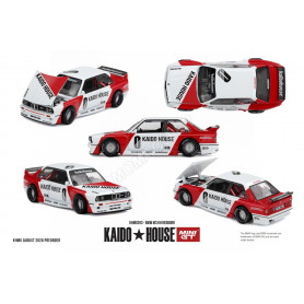 BMW M3 (E30) KH REDBORO 1989