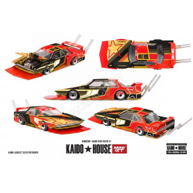 KAIDO STAR TASTIC V1 1985