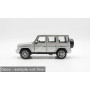 MERCEDES-BENZ G63 AMG GRIS METALLISE