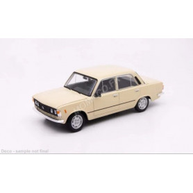 FIAT 125P BEIGE