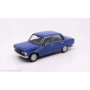 FIAT 125P BLEU