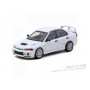 MITSUBISHI LANCER RS EVOLUTION IV 1996 BLANC