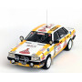 AUDI 80 QUATTRO 22 RUDOLF STOHL/REINHARD KAUFMANN RALLYE SAFARI 1986