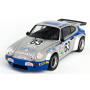 PORSCHE 911 CARRERA RS 63 JC BERING/HORST GODEL/KLAUS UTZ 24H DU MANS 1975