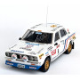 DATSUN 160J 6 TIMO SALONEN/SEPPO HARJANNE RALLYE DES 1000 LACS 1979