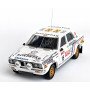 DATSUN 160J 15 ERKKI PITKÄNEN/JUHANI PAALAMA RALLYE DES 1000 LACS 1979