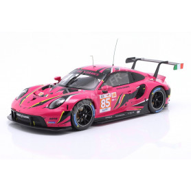 PORSCHE 911 RSR 85 BOVY/GATTING/FREY EQUIPE IRON DAMES 24H DU MANS 2023