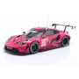 PORSCHE 911 RSR 85 BOVY/GATTING/FREY EQUIPE IRON DAMES 24H DU MANS 2023