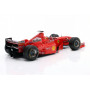 FERRARI F300 3 MICHAEL SCHUMACHER GRAND PRIX CANADA 1998 1ER AVEC BOITE COLLECTOR