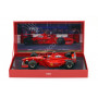 FERRARI F300 3 MICHAEL SCHUMACHER GRAND PRIX CANADA 1998 1ER AVEC BOITE COLLECTOR