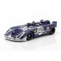 PORSCHE 908/02 CAMERA CAR 29 LINGE/WILLIAMS 24H DU MANS 1970