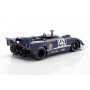 PORSCHE 908/02 CAMERA CAR 29 LINGE/WILLIAMS 24H DU MANS 1970