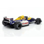 WILLIAMS FW14B 5 NIGEL MANSELL CAMPION DU MONDE DE FORMULE 1 1992
