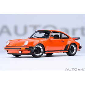PORSCHE 911 (930) TURBO 3.0 ORANGE