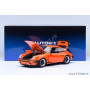 PORSCHE 911 (930) TURBO 3.0 ORANGE