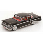 CHEVROLET BEL AIR IMPALA COUPE 1958 NOIR
