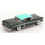 CHEVROLET BEL AIR IMPALA COUPE 1958 VERT 2 TONS
