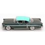 CHEVROLET BEL AIR IMPALA COUPE 1958 VERT 2 TONS