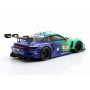PORSCHE 911 GT3 R 44 BOCCOLACCI/HEINEMANN/MARSCHALL/SCHURING FALKEN MOTORSPORTS 24H DU NÜRBURGRING 2025
