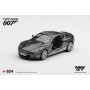 ASTON MARTIN BDS "JAMES BOND 007 - QUANTUM OF SOLACE (2008)" (BLISTER EDITION ESPAGNOLE)
