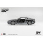 ASTON MARTIN BDS "JAMES BOND 007 - QUANTUM OF SOLACE (2008)" (BLISTER EDITION ANGLAISE)