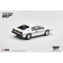 LOTUS ESPRIT S1 "JAMES BOND 007 - L'ESPION QUI M'AIMAIT (1977)" (BLISTER EDITION JAPONAISE)