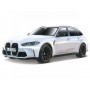BMW SERIE 3 M3 M-PERFORMANCE (G81) TOURING SW 2023 BLANC