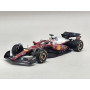 FERRARI F1 SF-25 TEAM SCUDERIA FERRARI HP 16 CHARLES LECLERC GRAND PRIX DE MONZA 2025 "N.LAUDA – 50E ANNIV.CHAMP." (PACK PREM.)