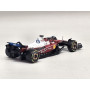 FERRARI F1 SF-25 TEAM SCUDERIA FERRARI HP 16 CHARLES LECLERC GRAND PRIX DE MONZA 2025 "N.LAUDA – 50E ANNIV.CHAMP." (PACK PREM.)