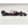FERRARI F1 SF-25 TEAM SCUDERIA FERRARI HP 16 CHARLES LECLERC GRAND PRIX DE MONZA 2025 "N.LAUDA – 50E ANNIV.CHAMP." (PACK PREM.)