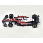 FERRARI F1 SF-25 TEAM SCUDERIA FERRARI HP 16 CHARLES LECLERC GRAND PRIX DE MONZA 2025 "N.LAUDA – 50E ANNIV.CHAMP." (PACK PREM.)