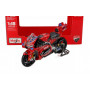 DUCATI DESMOSEDICI GP25 "TEAM LENOVO" 63 FRANCESCO BAGNAIA MOTO GP SAISON 2025
