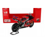 DUCATI DESMOSEDICI GP25 "TEAM LENOVO" 63 FRANCESCO BAGNAIA MOTO GP SAISON 2025