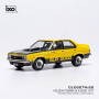 HOLDEN TORANA SLR 5000 1977 JAUNE