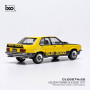 HOLDEN TORANA SLR 5000 1977 JAUNE