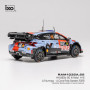 HYUNDAI I20 N RALLY 1 16 FOURMAUX/CORIA RALLYE DE SUEDE 2026