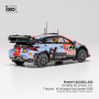 HYUNDAI I20 N RALLY 1 11 NEUVILLE/WIDAEGHE RALLYE DE SUEDE 2026