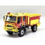 RENAULT D14 4x4 SIDES CCFM SDIS "83 - VAR"