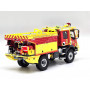 RENAULT D14 4x4 SIDES CCFM SDIS "83 - VAR"