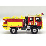 RENAULT D14 4x4 SIDES CCFM SDIS "83 - VAR"