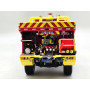 RENAULT D14 4x4 SIDES CCFM SDIS "83 - VAR"