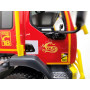 RENAULT D14 4x4 SIDES CCFM SDIS "83 - VAR"
