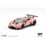 LAMBORGHINI HURACAN GT3 EVO2 93 WALL RACING 12H DE BATHURST 2025 (LHD)
