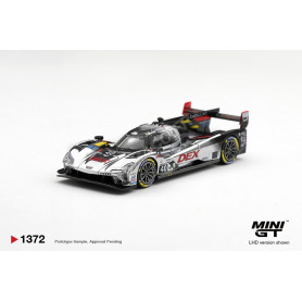 CADILLAC V-SERIES R 40 CADILLAC WAYNE TAYLOR RACING RACING IMSA 24H DE DAYTONA 2025